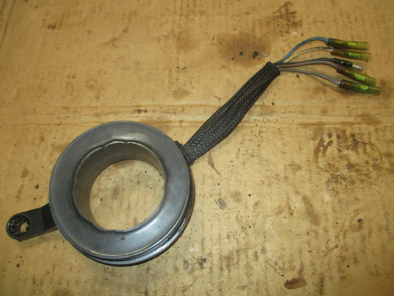 Mariner 125hp 2 stroke outboard trigger (834821)
