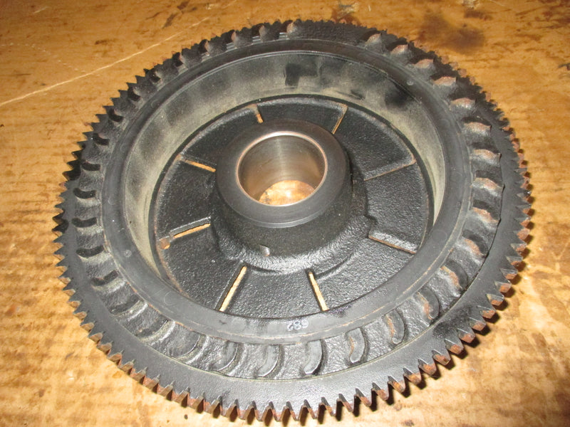 Suzuki DF140 140hp 4 stroke outboard flywheel (32102-92J10)