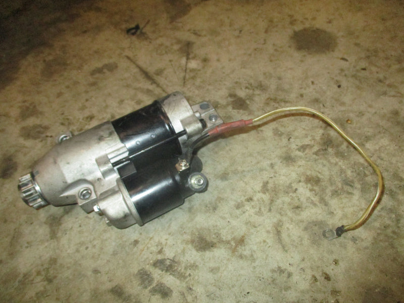 Yamaha 150hp 4 stroke outboard aftermarket starter (6BR-81800-00)