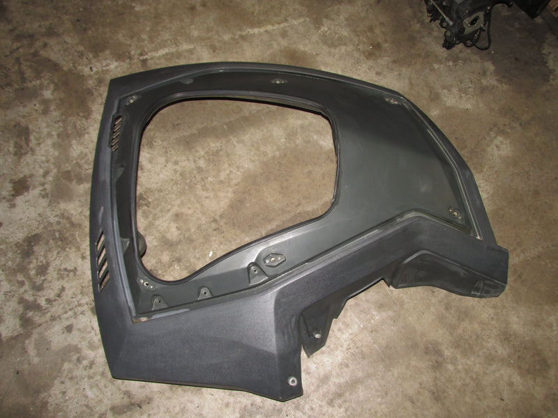 Evinrude Etec G2 250hp H0 2 Stroke Outboard Starboard Cowling Frame (5008205)