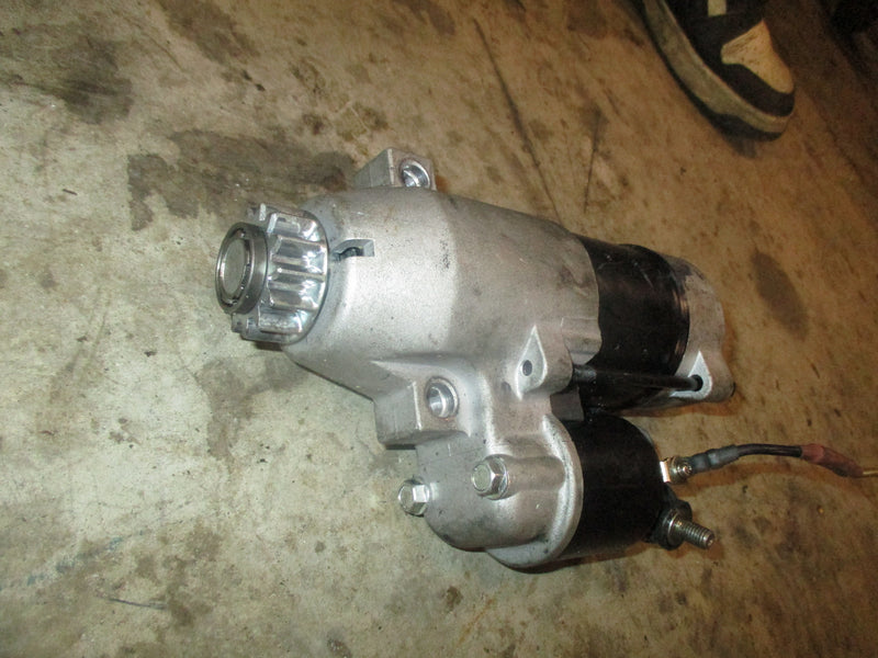 Yamaha 150hp 4 stroke outboard aftermarket starter (6BR-81800-00)