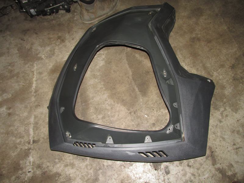 Evinrude Etec G2 250hp H0 2 Stroke Outboard Starboard Cowling Frame (5008205)