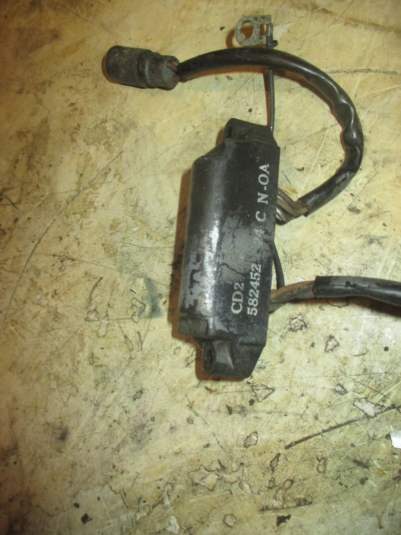 Johnson outboard CDI Powerpack (582452)