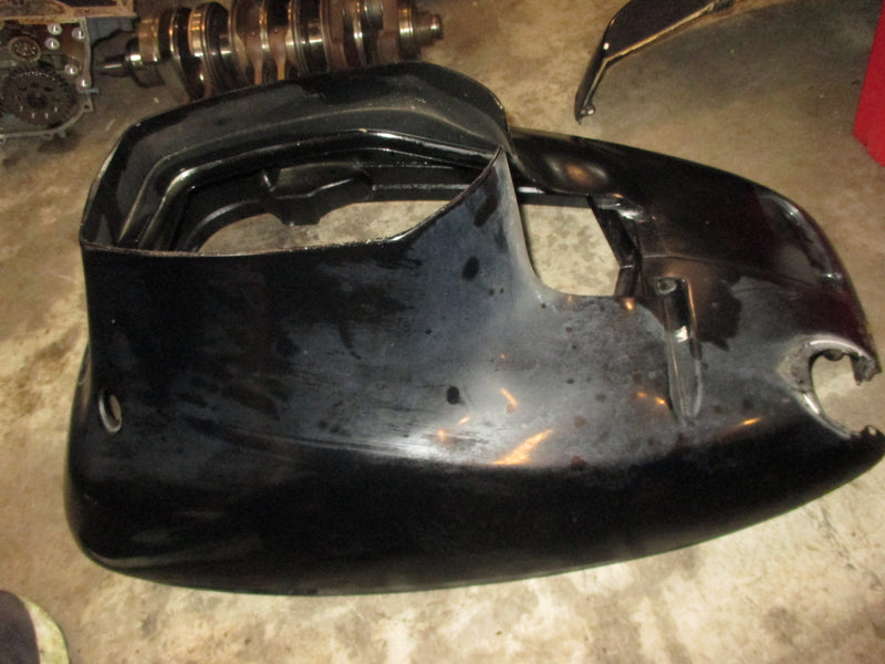 Mercury 250hp ProXS 2 Stroke outboard Side Cover Set (850301)/(850302)