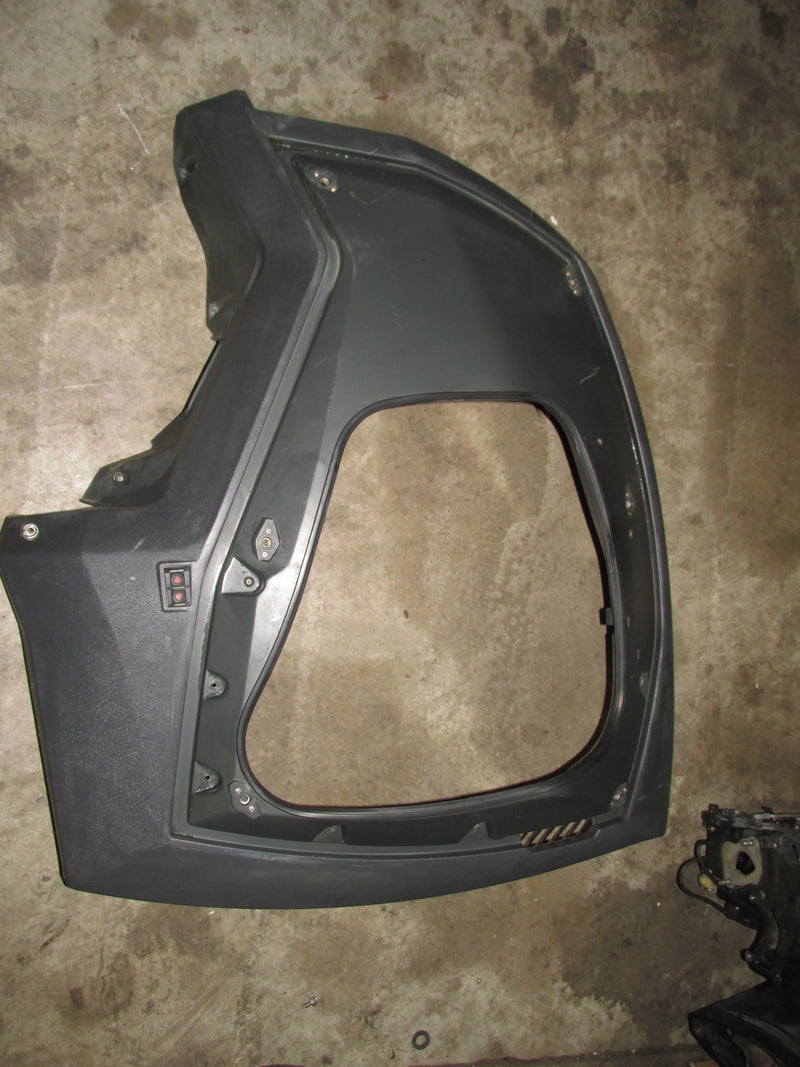 Evinrude Etec G2 250hp H0 2 Stroke Outboard Starboard Cowling Frame (5008205)