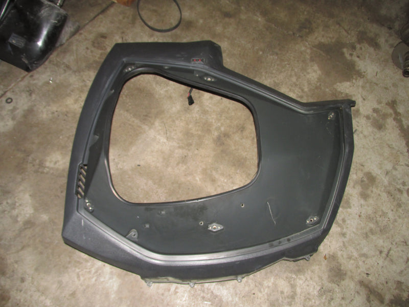 Evinrude Etec G2 250hp H0 2 Stroke Outboard Port Cowling Frame (5008204)