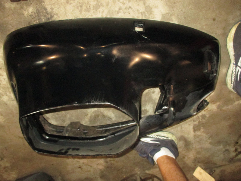 Mercury 250hp ProXS 2 Stroke outboard Side Cover Set (850301)/(850302)