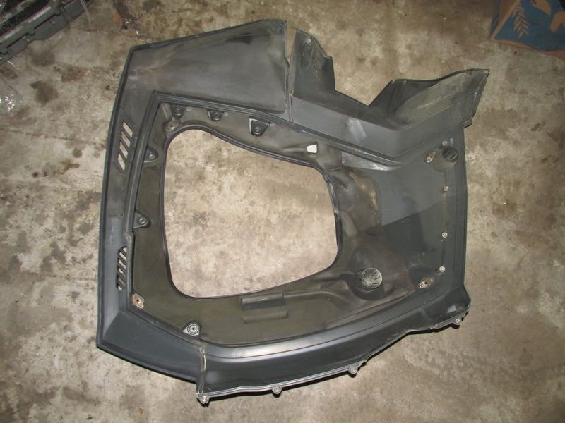 Evinrude Etec G2 250hp H0 2 Stroke Outboard Port Cowling Frame (5008204)