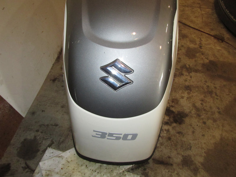 Suzuki DF350 350hp 4 Stroke Outboard Top cowling
