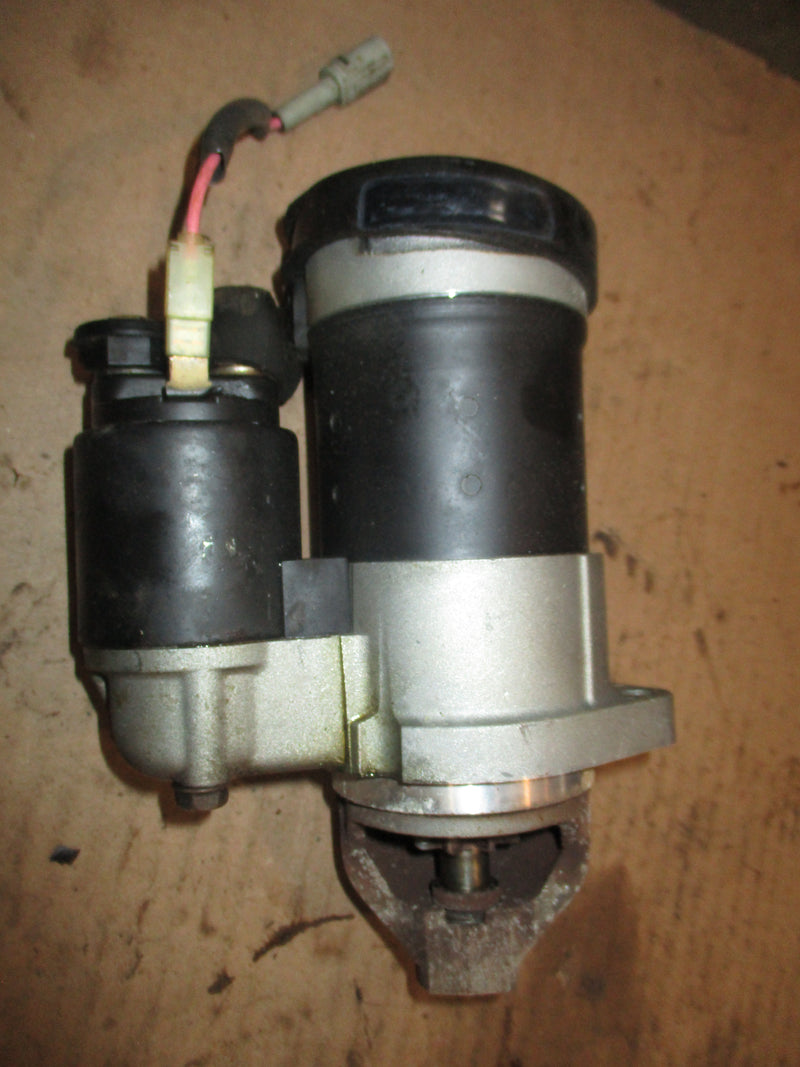 Suzuki DF300 300hp outboard starter(31100-96J00)