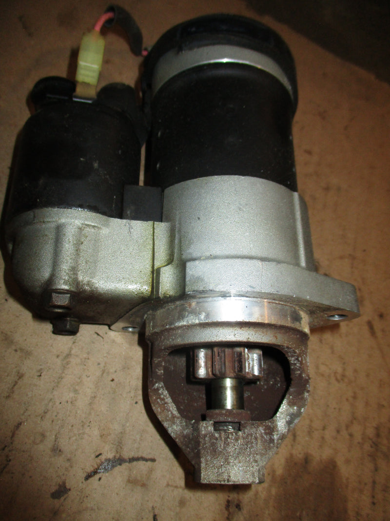 Suzuki DF300 300hp outboard starter(31100-96J00)