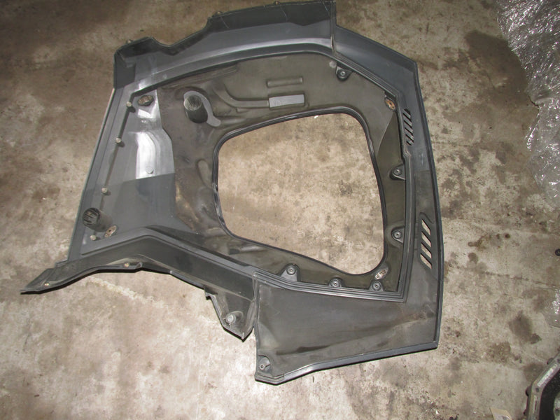 Evinrude Etec G2 250hp H0 2 Stroke Outboard Port Cowling Frame (5008204)