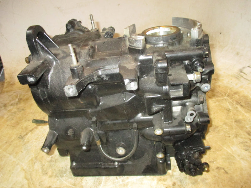 Mercury 30hp 2 stroke outboard crankcase block (821358A5)
