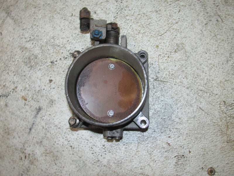 Mercury Optimax 225hp Pro XS 2 Stroke Outboard Throttle Body (841194T2)