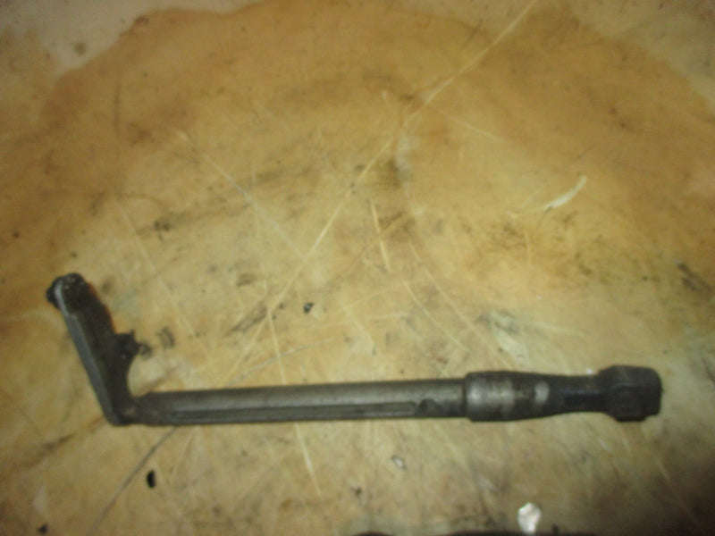 Johnson outboard Throttle bracket (319610)