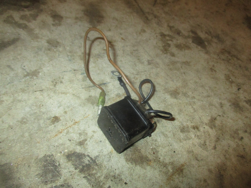Yamaha 150hp 4 stroke outboard starter relay (68V-8194A-00)