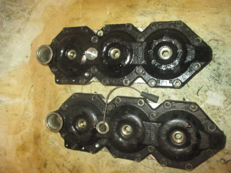 Johnson outboard Cylinder head set (338311)