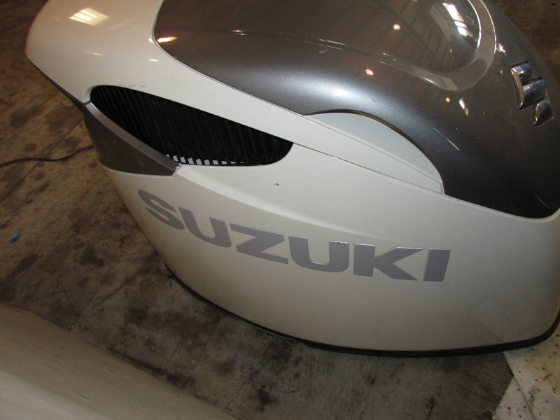 Suzuki DF350 350hp 4 Stroke Outboard Top cowling