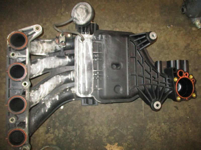 Honda BF135A 4 stroke outboard intake manifold (17110-ZY6-003)