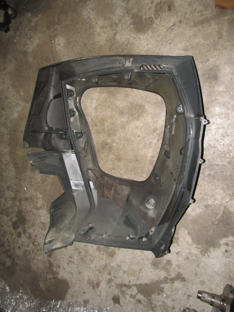 Evinrude Etec G2 250hp H0 2 Stroke Outboard Port Cowling Frame (5008204)