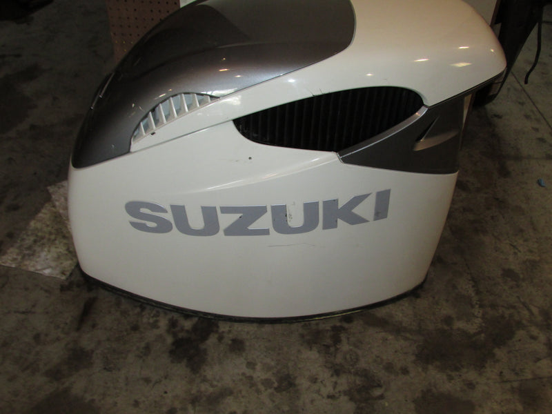 Suzuki DF350 350hp 4 Stroke Outboard Top cowling