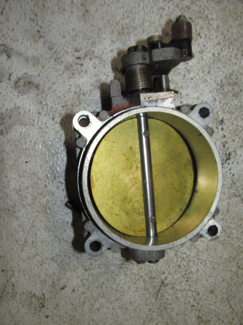 Mercury Optimax 225hp Pro XS 2 Stroke Outboard Throttle Body (841194T2)