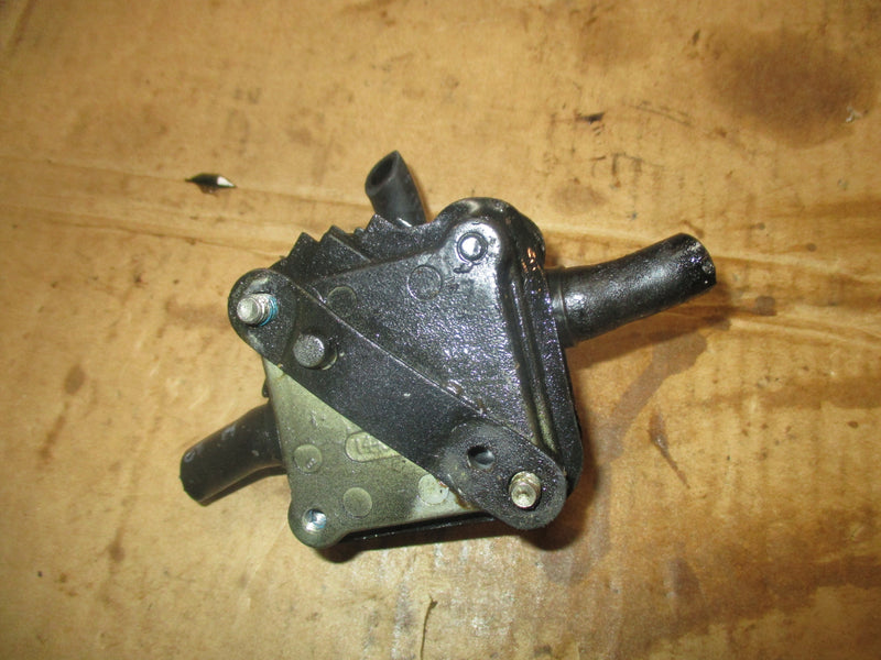 Mariner 125hp 2 stroke outboard fuel pump (14360A78)