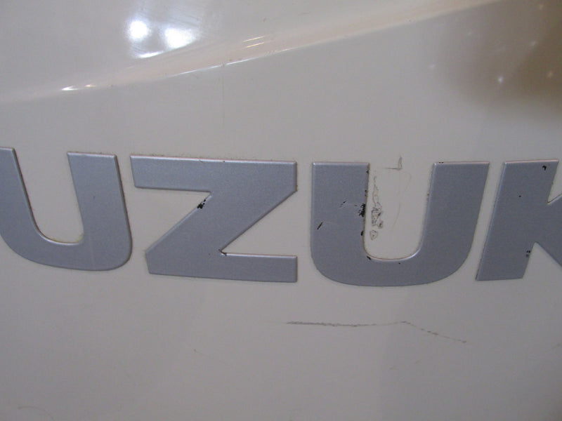 Suzuki DF350 350hp 4 Stroke Outboard Top cowling