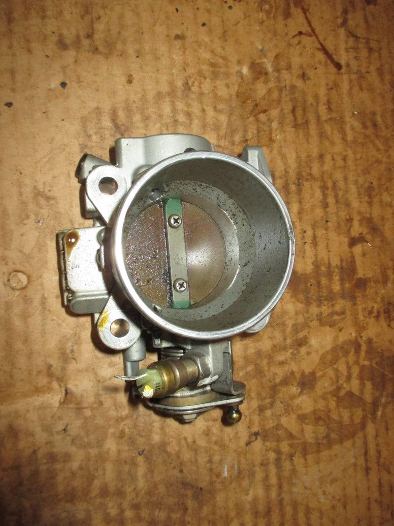 Suzuki DF140 140hp 4 stroke outboard throttle body (133000-90J00)