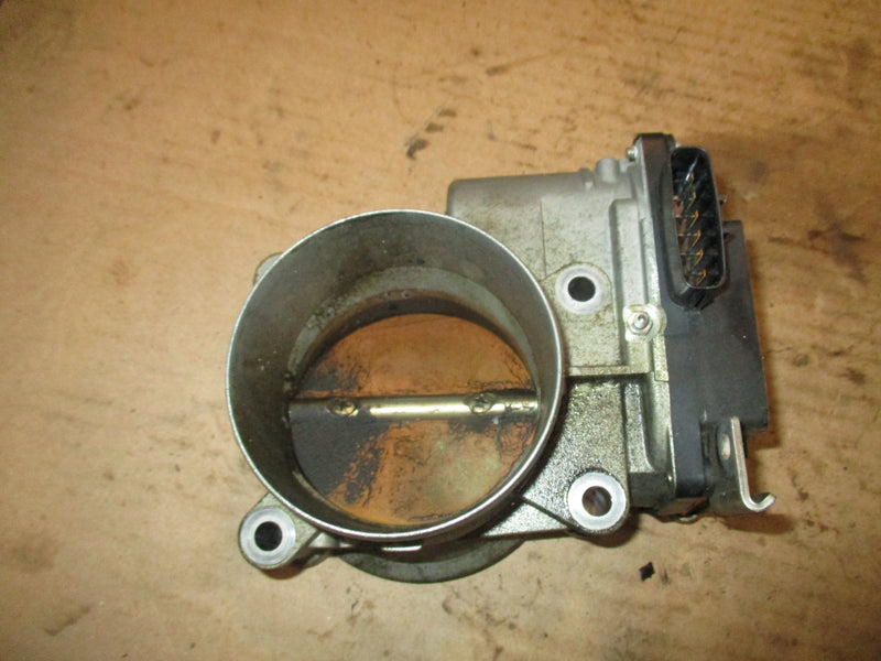 Suzuki DF300 300hp outboard throttle body (13310-98J00)