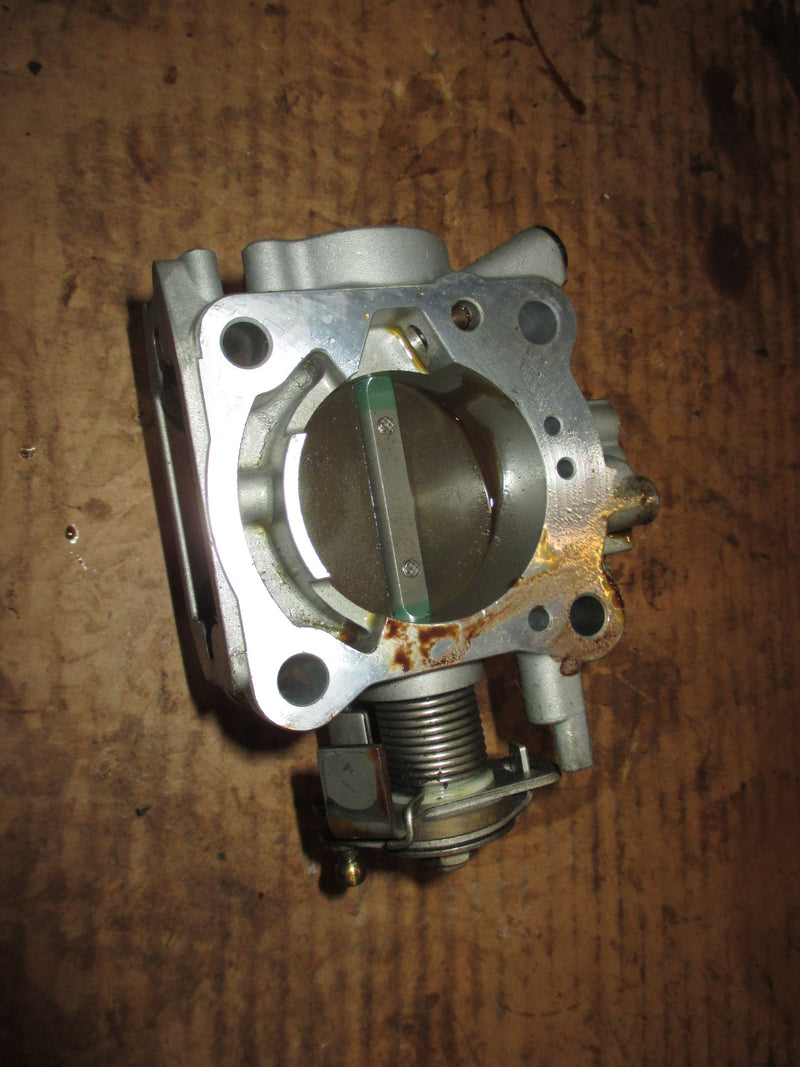 Suzuki DF140 140hp 4 stroke outboard throttle body (133000-90J00)