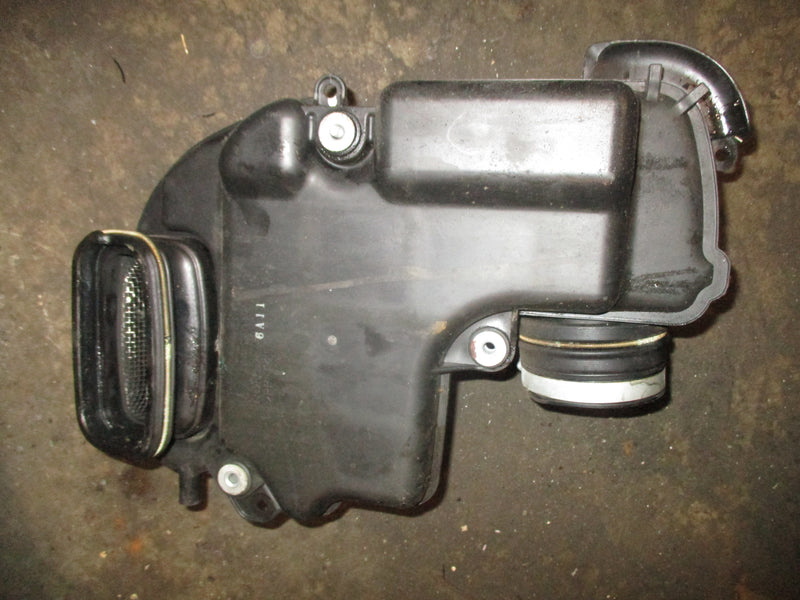Honda BF135A 4 stroke outboard intake silencer (17431-ZY6-000)