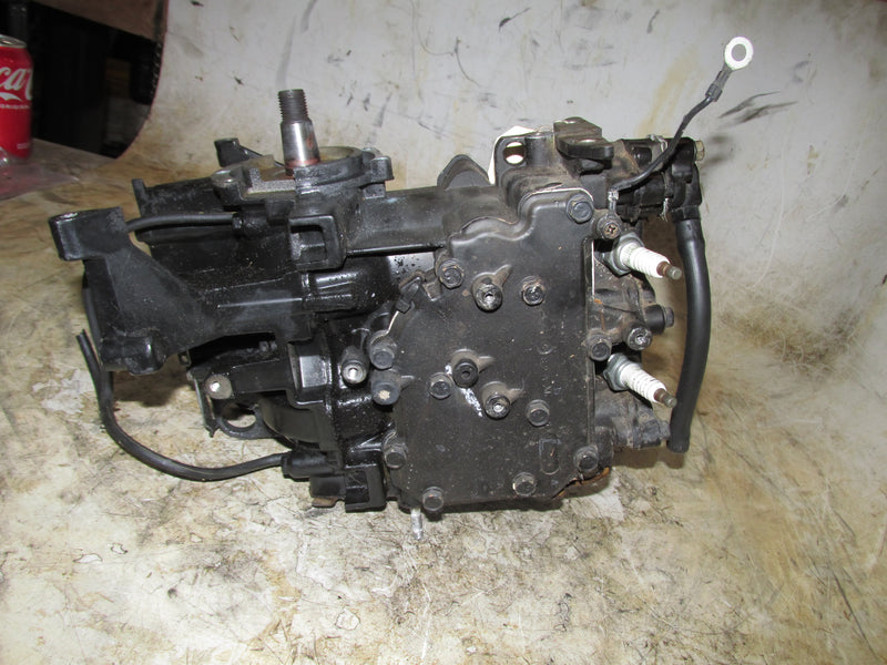 Mercury 9.9hp 2 Stroke Outboard Crankcase Powerhead