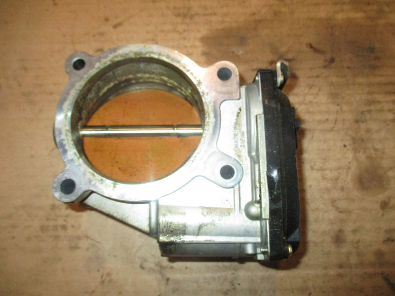 Suzuki DF300 300hp outboard throttle body (13310-98J00)