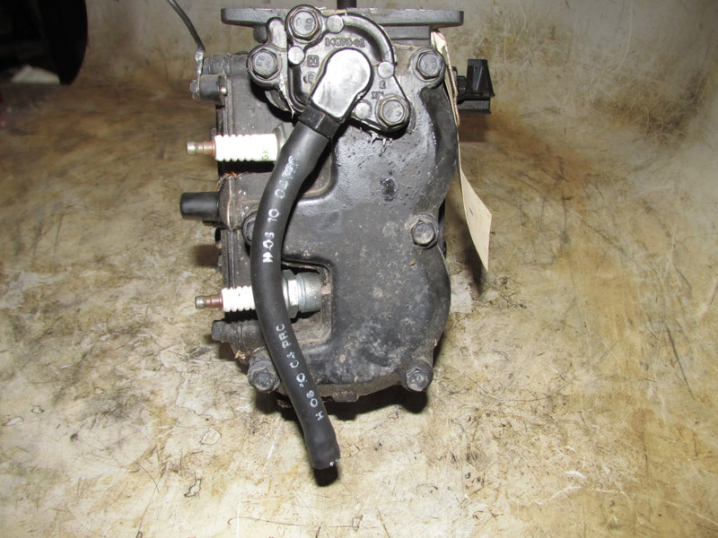 Mercury 9.9hp 2 Stroke Outboard Crankcase Powerhead