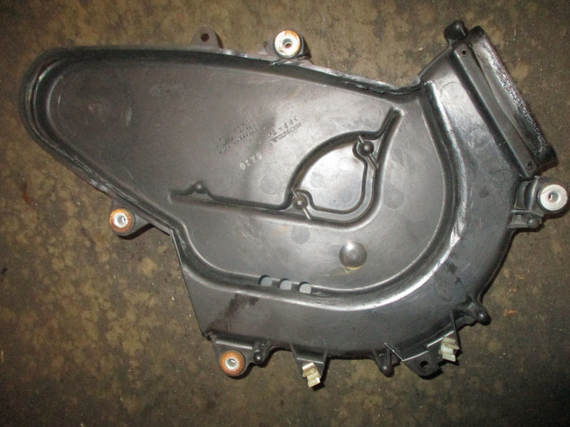 Honda BF135A 4 stroke outboard air duct cover (17432-ZY6-000)