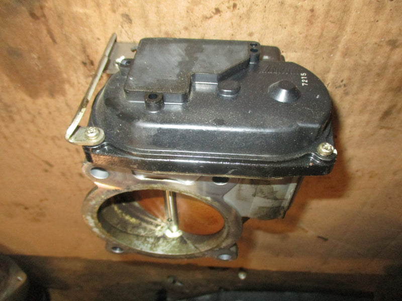 Suzuki DF300 300hp outboard throttle body (13310-98J00)