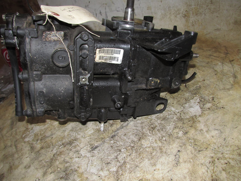 Mercury 9.9hp 2 Stroke Outboard Crankcase Powerhead