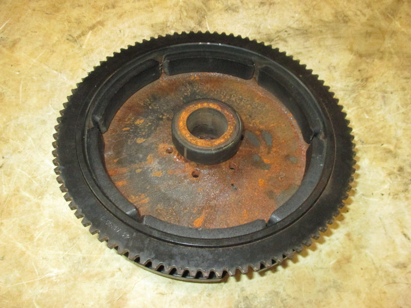 Mercury 30hp 2 stroke outboard flywheel (276-823760-C2)
