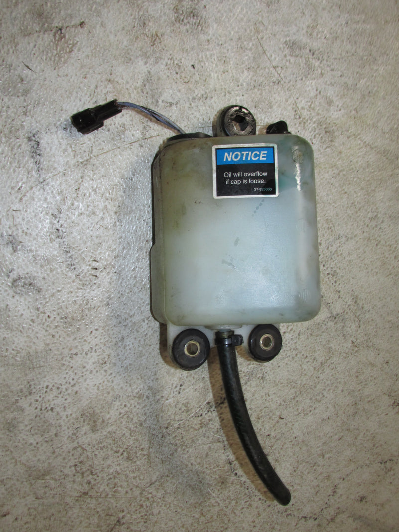 Mercury Optimax 225hp Pro XS 2 Stroke Outboard Oil Tank (1200-884525)