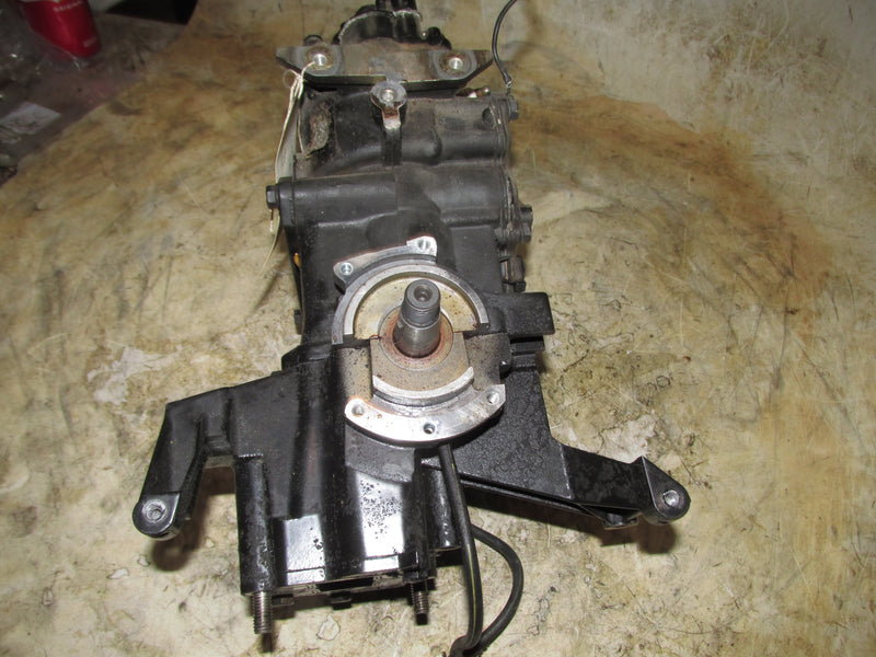 Mercury 9.9hp 2 Stroke Outboard Crankcase Powerhead