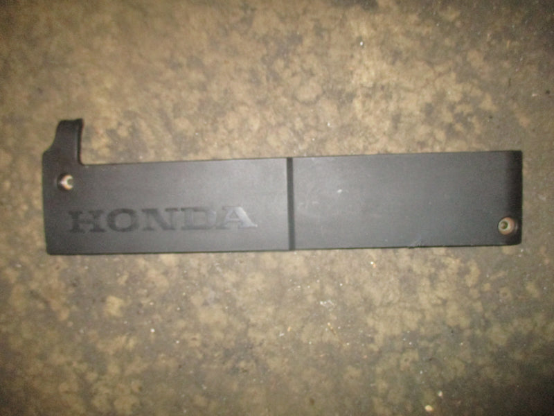 Honda BF135A 4 stroke outboard ignition coil cover (12500-ZY6-000)