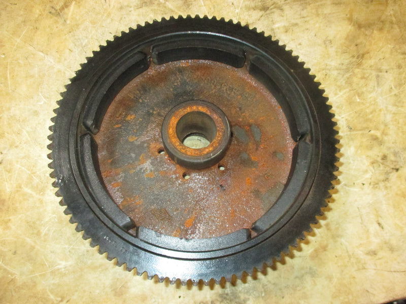 Mercury 30hp 2 stroke outboard flywheel (276-823760-C2)