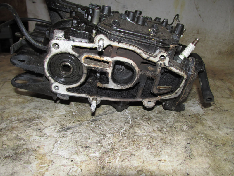 Mercury 9.9hp 2 Stroke Outboard Crankcase Powerhead
