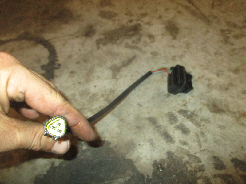 Yamaha 150hp 4 stroke outboard tilt trim switch (69J-82563-00)