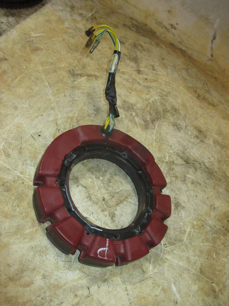 Mercury 30hp 2 stroke outboard stator (398-832075-A3)