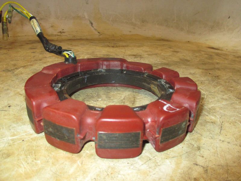 Mercury 30hp 2 stroke outboard stator (398-832075-A3)
