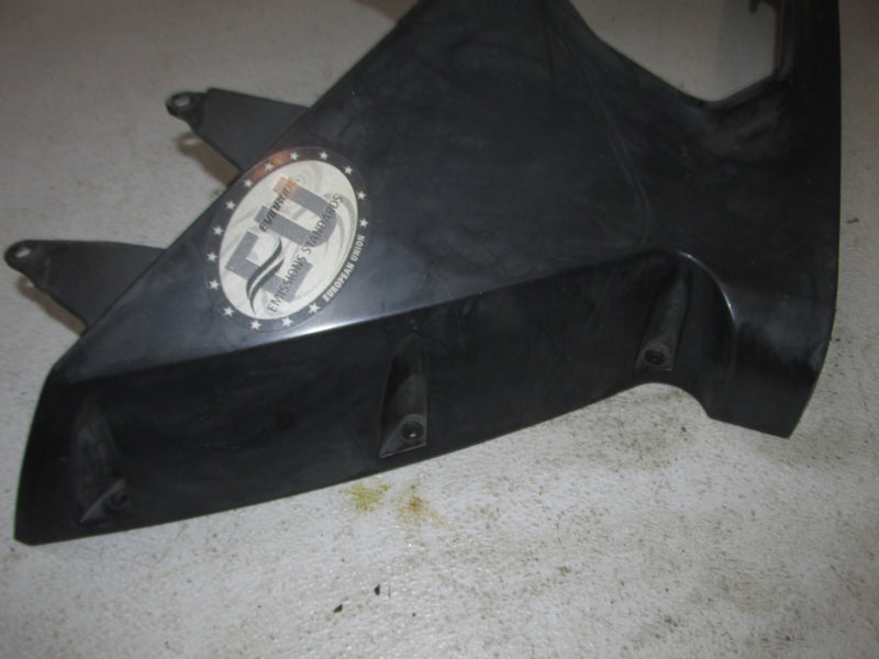 Evinrude Etec G2 250hp H0 2 Stroke Outboard Starboard Exhaust Housing Cover