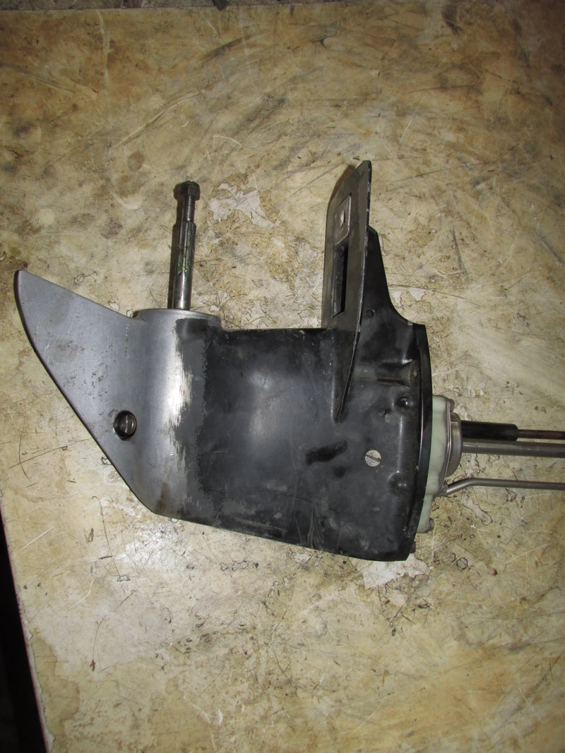 Mercury 9.9hp 2 Stroke Outboard 15" Shaft Lower Unit (8833T13)