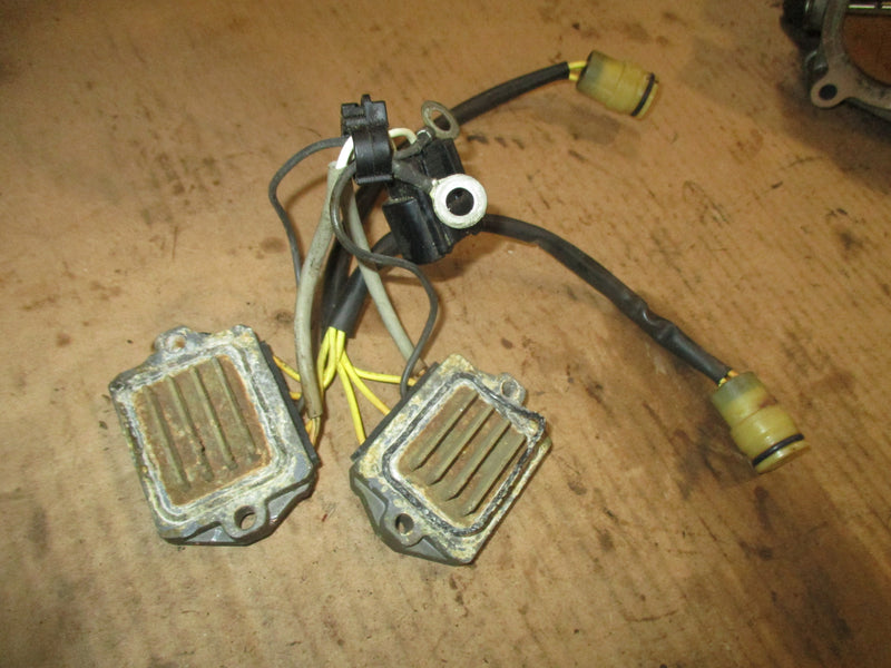 Suzuki DF300 300hp outboard rectifier regulator set (32800-98J01)